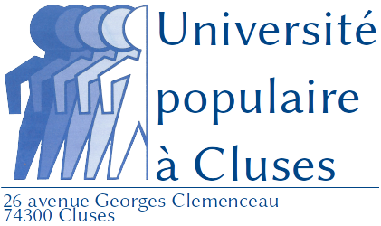 Université populaire à Cluses