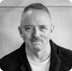 Denis Lehane