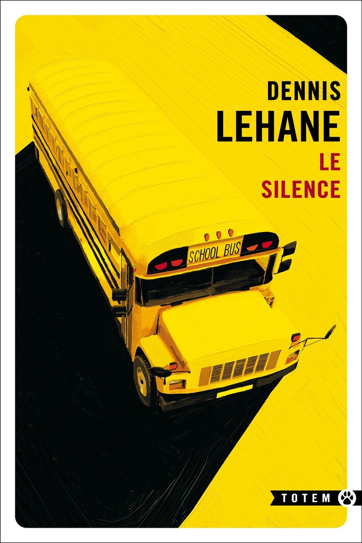 Le silence de Denis Lehane