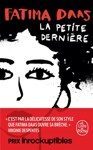 La petite drnière