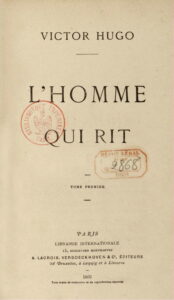 L'homme qui rit