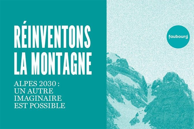 Réinventons la montagne