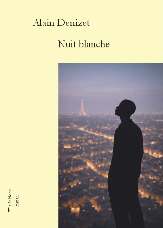 Clic pour plus de détails Nuit blanche
