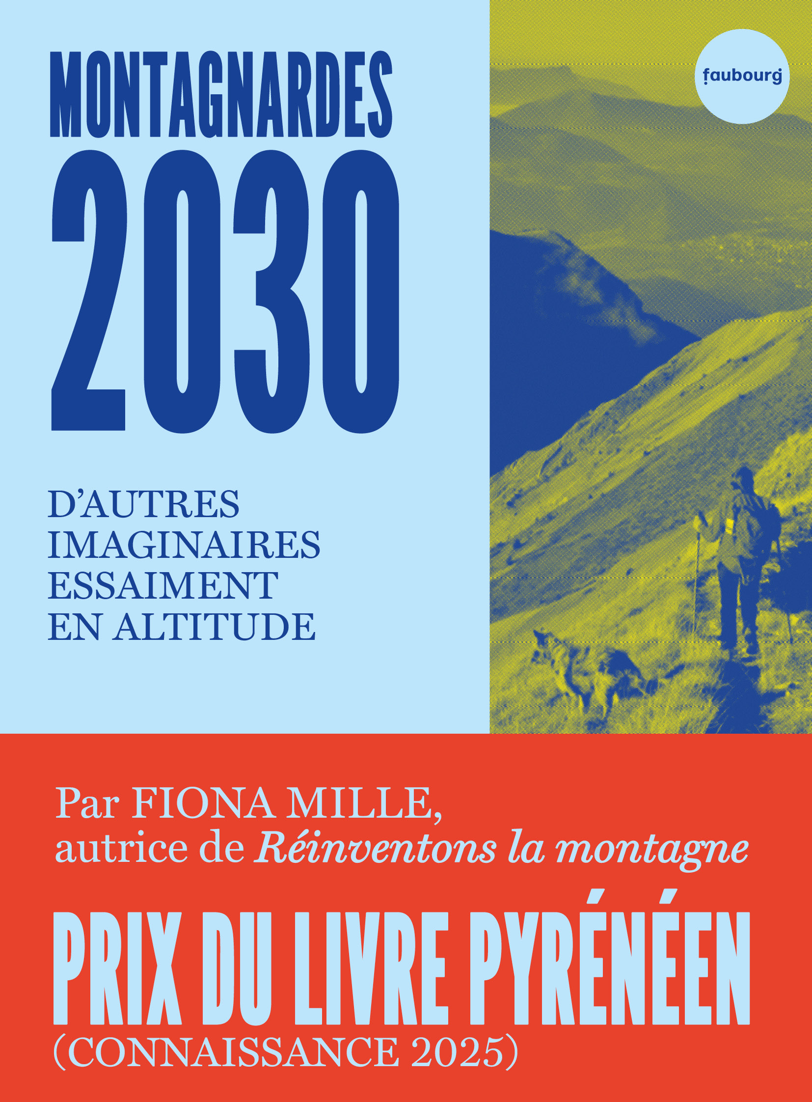 Montagnardes 2030