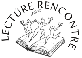 Logo Lecture rencontre